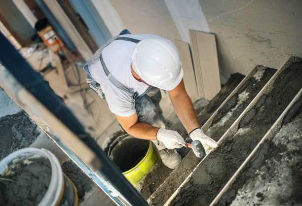 Best Concrete Sidewalk Installation in Dillonvale, OH