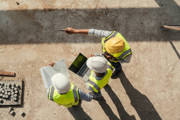 Best Concrete Foundation Repair in Dillonvale, OH