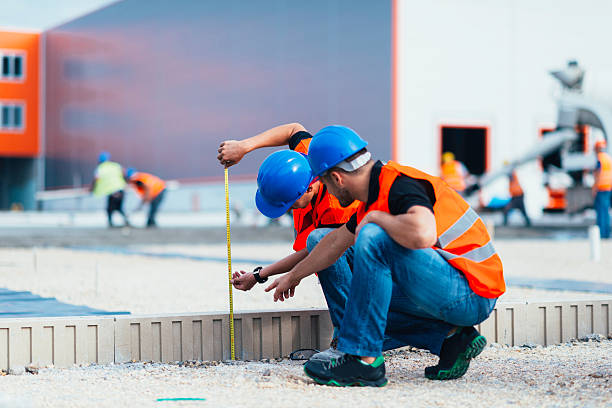 Best Concrete Grinding and Polishing in Dillonvale, OH