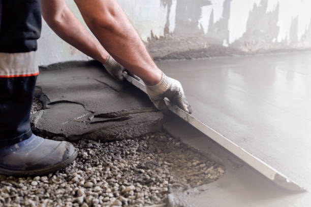 Best Residential Concrete Solutions in Dillonvale, OH