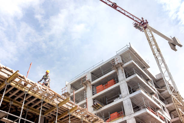 Trusted OH Concrete contractor Experts